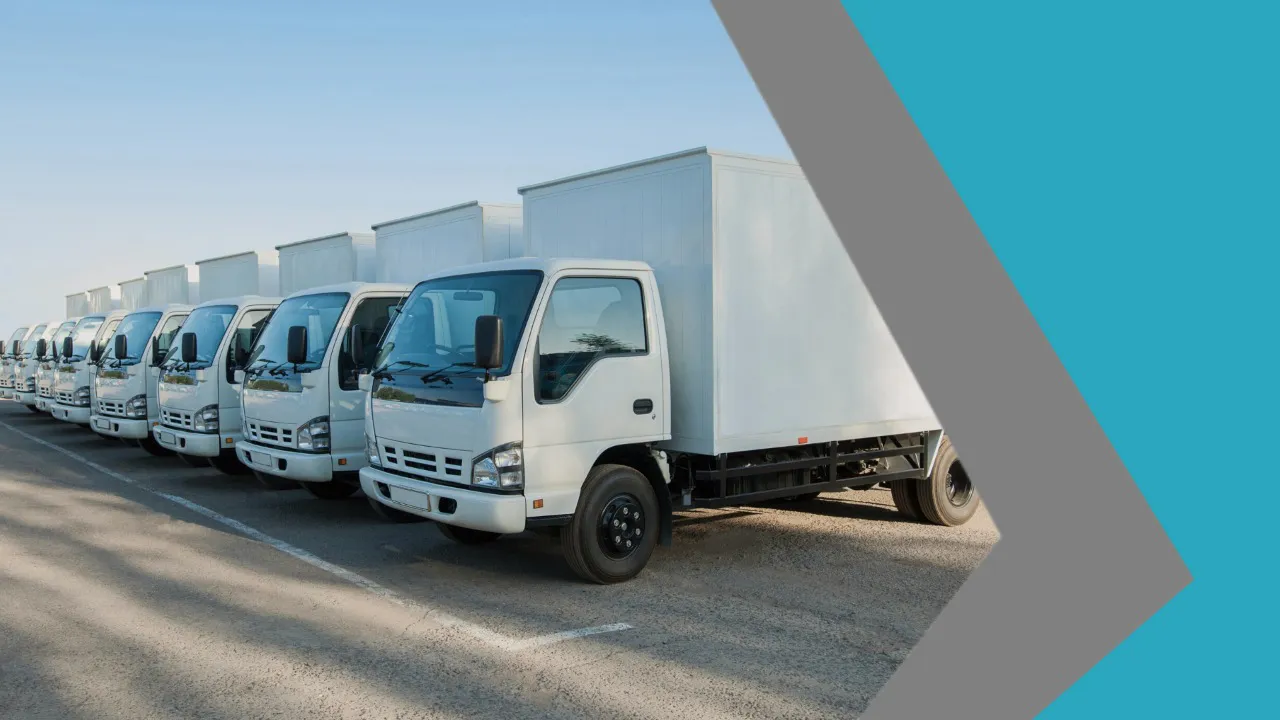 Layanan Door to Door — PT Sarana Mulya Logistik
