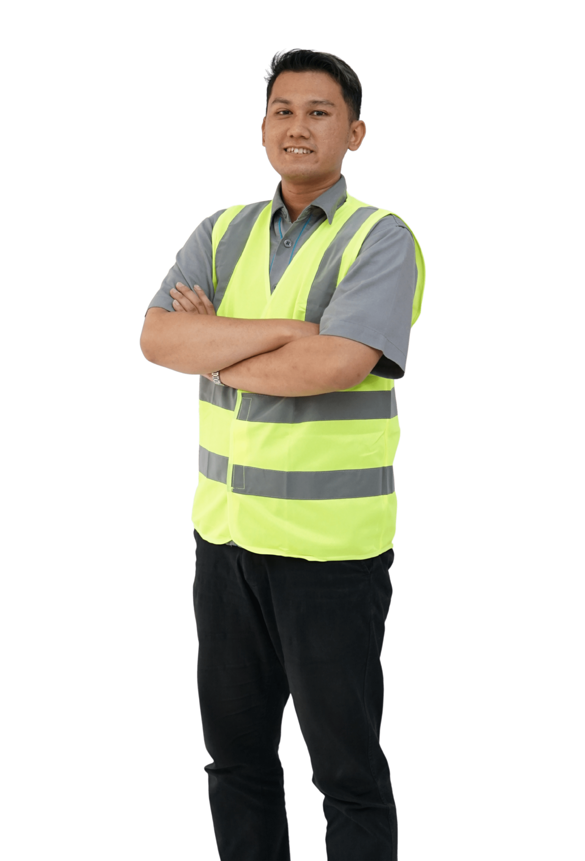 Rafly Yahya